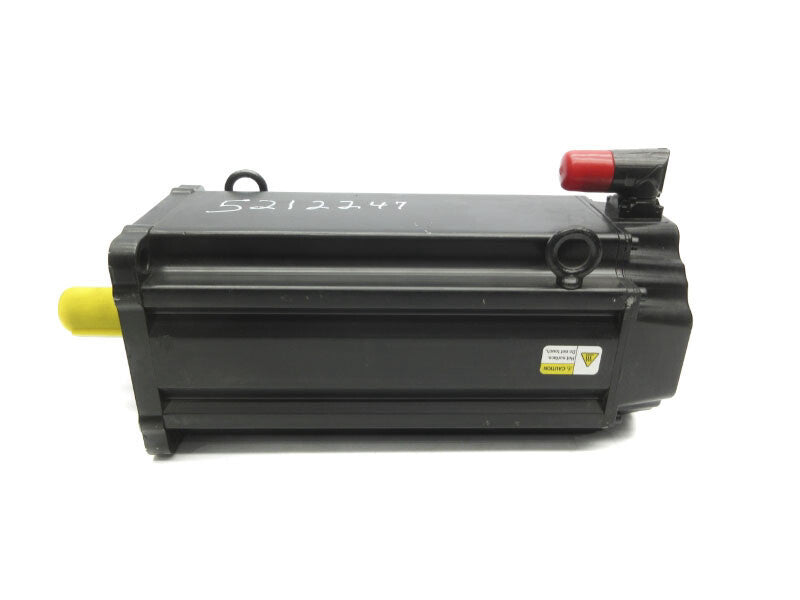 ALLEN BRADLEY VPL-B1654B-CK12AA SER. A 480V 15.54A NSNP