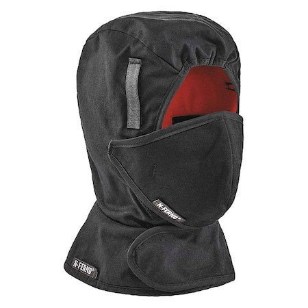 Ergodyne 6871 Winter Liner,Over The Head,Universal