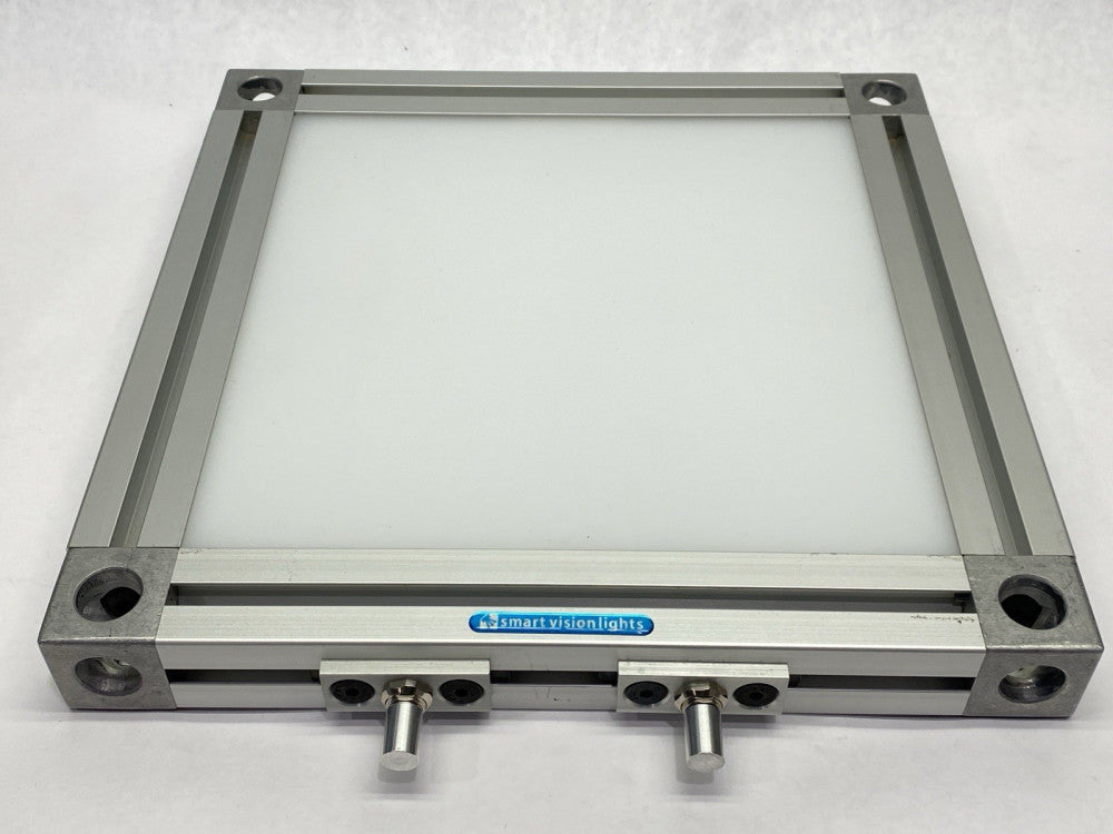 Smart Vision Lights ODMOBL-300x300-530-WHI Maximum Output Backlight White 12"