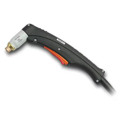 Thermal Dynamics 7-5202 Plasma Cutter Torch,Range 30-100A,W/Lead