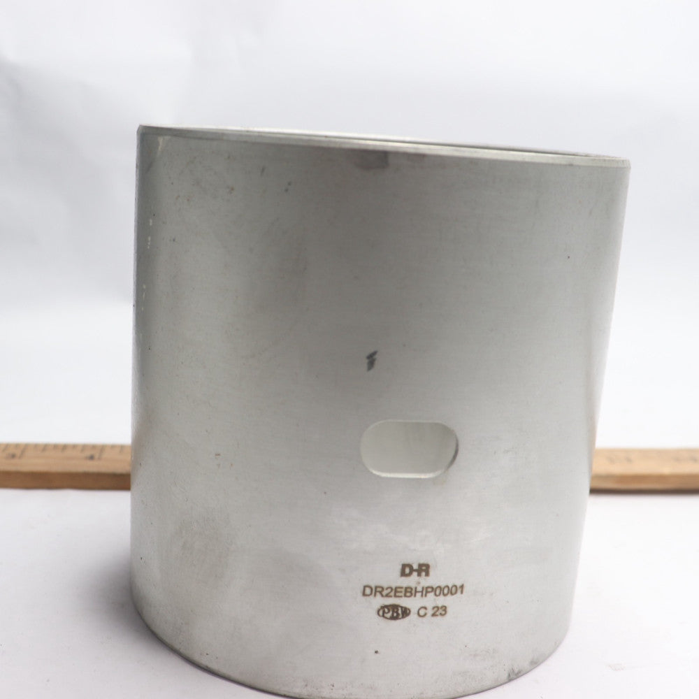 D-R Tender For Supply Of Rog Compressor DR2EBHP0001