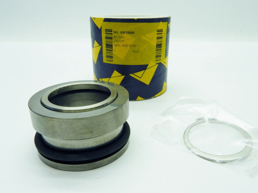 Vulcan VSF33060 60MM Seal & Stationary TC/TC/VIT