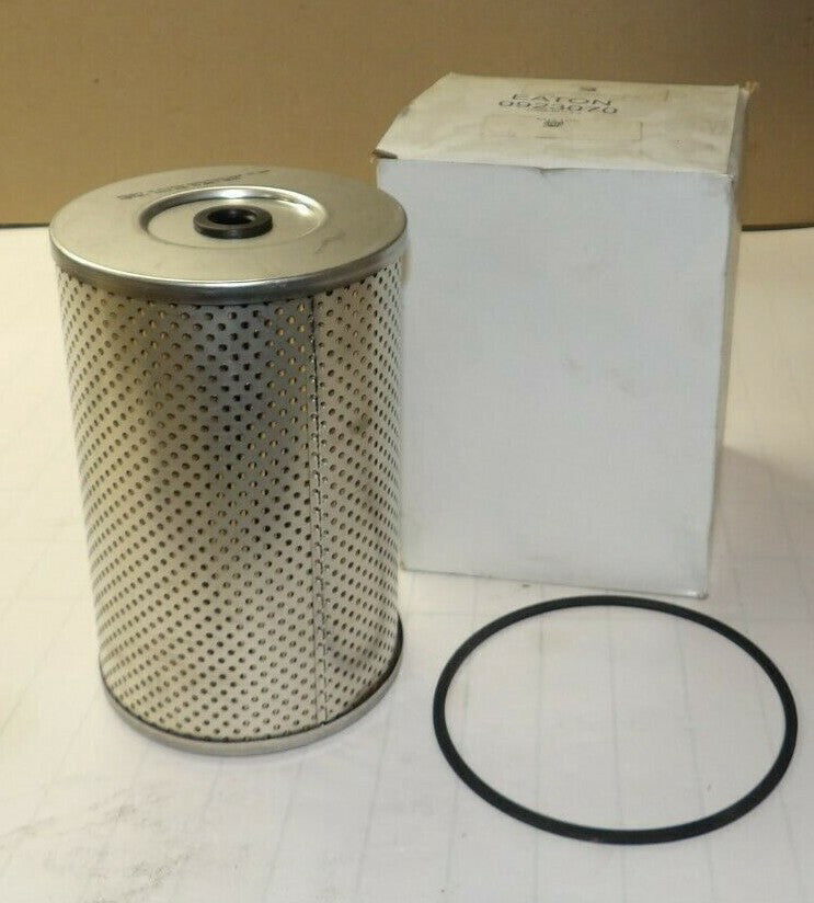 NEW EATON 10 MICRON FILTER ELEMENT 0923070