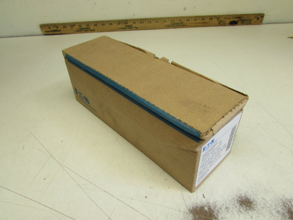 CASE OF 10QTY EATON HQP1025R3 CIRCUIT BREAKERS 1POLE 25AMP 120/240V NEW IN BOX !