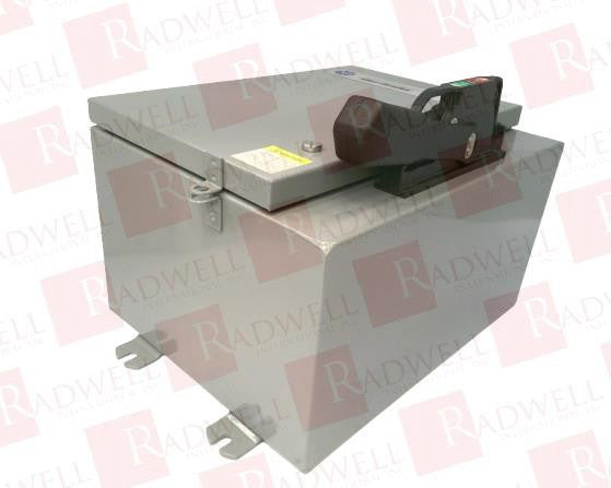 ALLEN BRADLEY 1494G-BF3N-3-98 / 1494GBF3N398 (NO BOX)