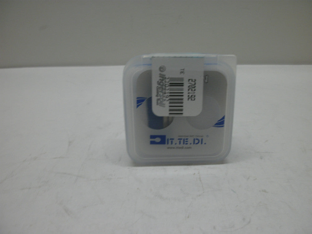 IT.TE.DI. R-LV0130021AFNN CBN TIPPED INSERT 30 DEGREE BLADE (1 PC) NEW IN BOX