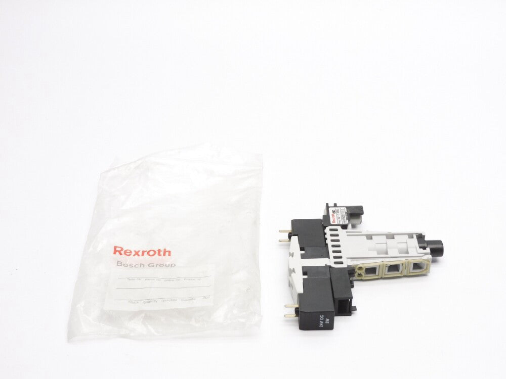 REXROTH 5762020220 24VDC NSMP