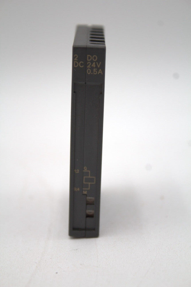 SIEMENS 6ES7122-1BB00-0AA0 MODULE