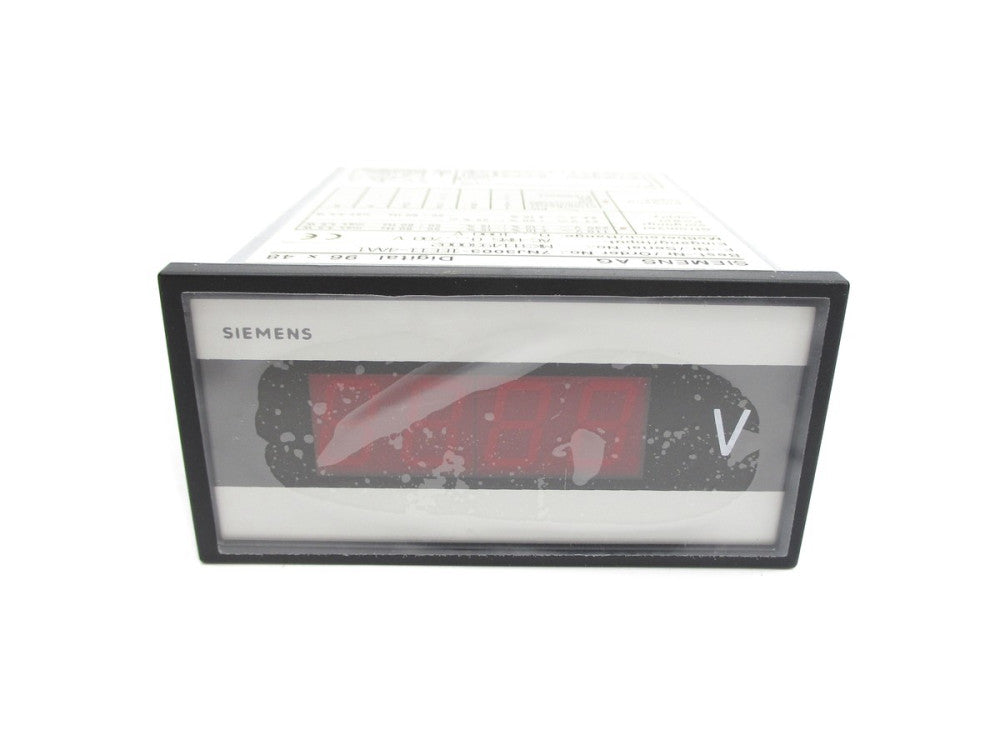 SIEMENS 7NJ3003-1EE11-4AA1 NSNP