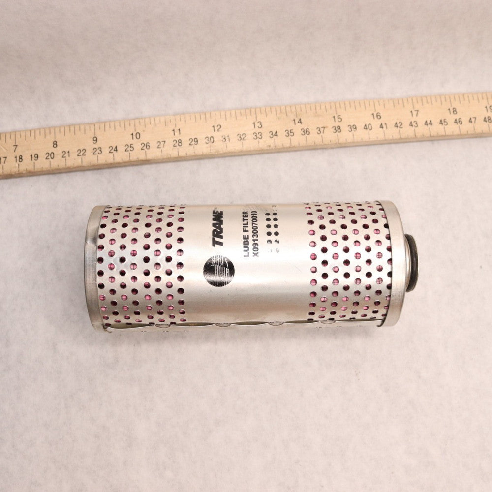 Trane Screw Compressor Lube Oil Filter Element