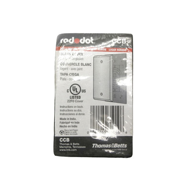 RED DOT CCB NSMP