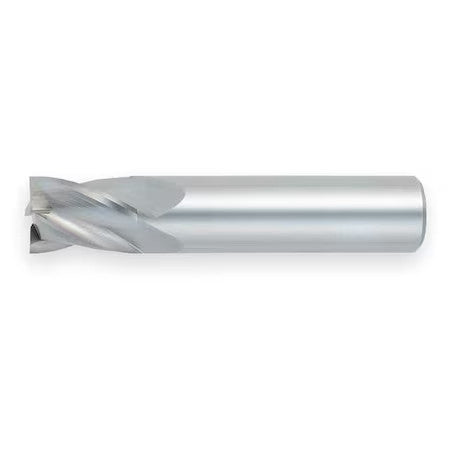 Osg 414-5000 End Mill,Stub,Carbide,1/2,4 Fl,Sq End