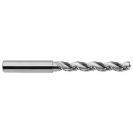M.A. FORD 22914060 Twister Al 5X 3 Flute Drill, 9/64