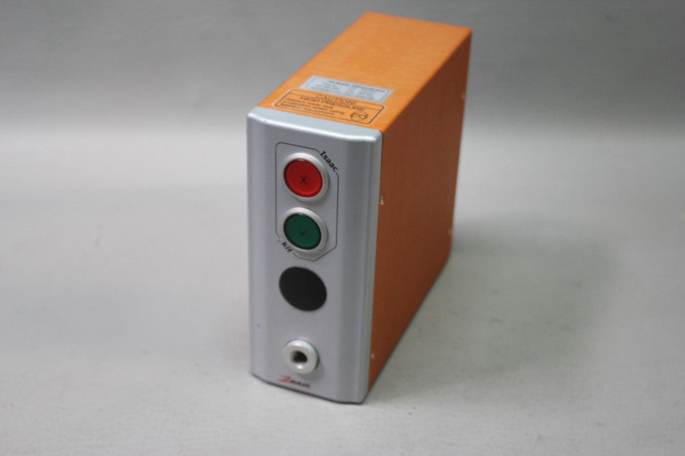 ZAXIS AUTOMATED LEAK TESTER IKIT-HDE-PD