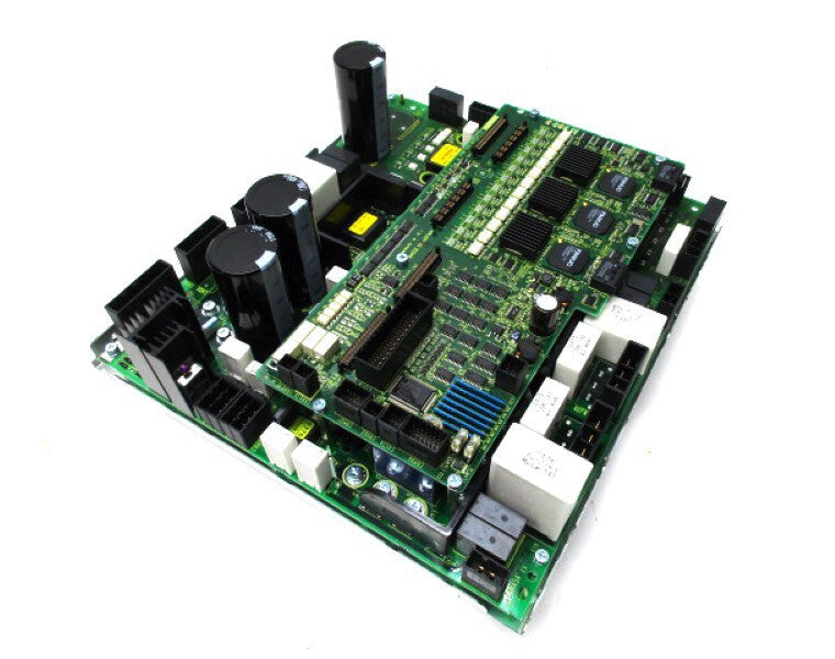 FANUC A06B-6107-H002 NSNP