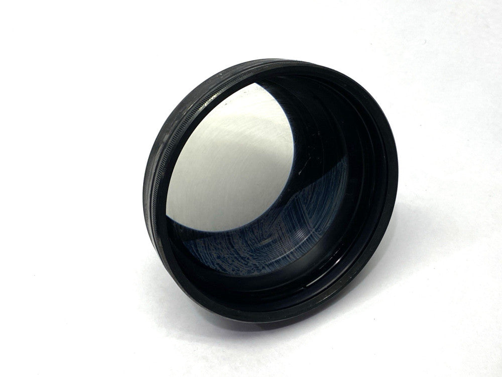 LINOS 4401-350-000-20/21 F-Theta-Ronar Lens F=420mm 1064nm