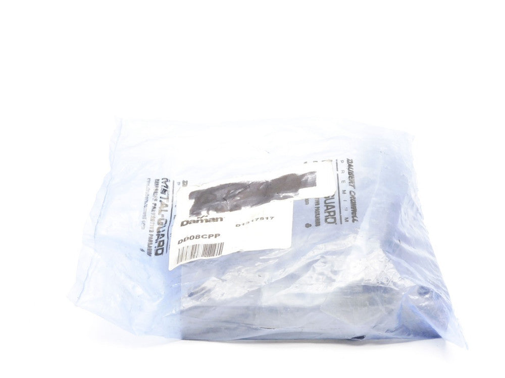 DAMAN DD08CPP NSMP