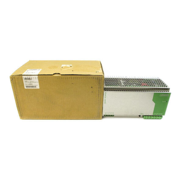 PHOENIX CONTACT 2938633 QUINT-PS-3X400/500AC/24DC/30 400-500VAC 1-1.7A NSMP