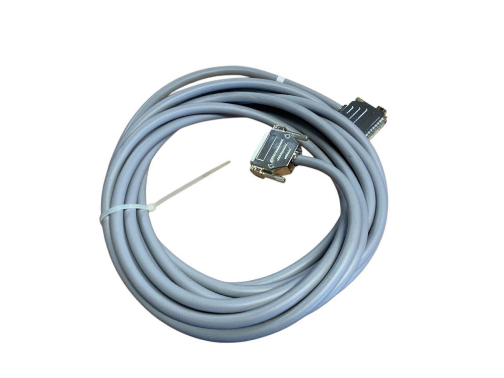 Phoenix Contact CABLE-D25SUB/B/S/600/KONFEK/S Shielded Round Cable 6m 2302188