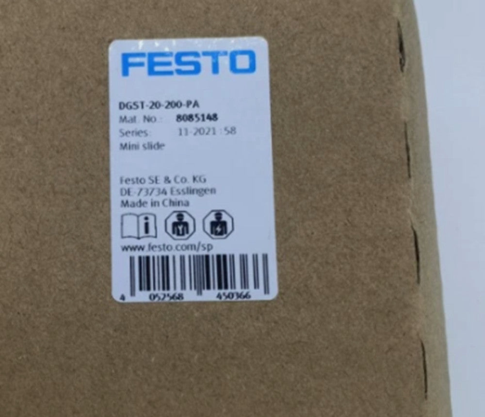One Brand New FESTO DGST-20-200-PA Cylinder