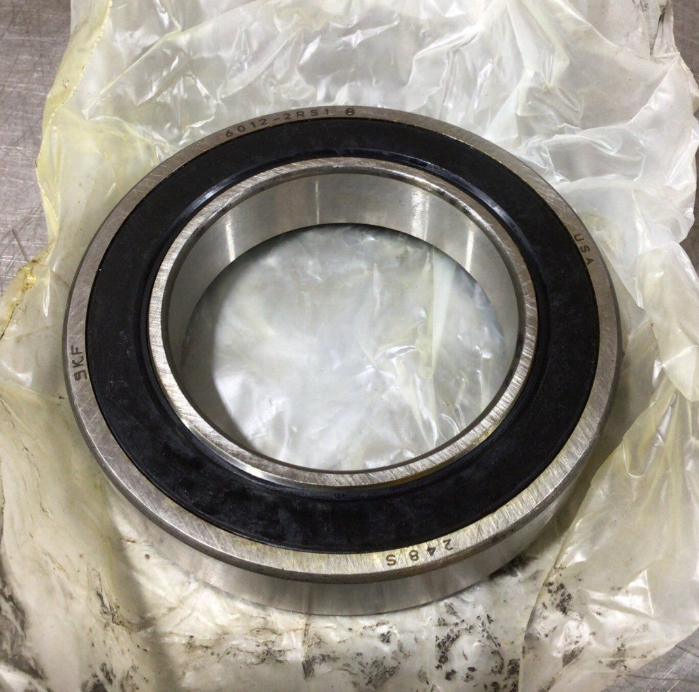 SKF 6012-2RS1 Deep Groove Ball Bearing