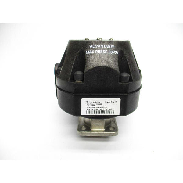 ITT .75-A208 90PSI 3/4" NSNP