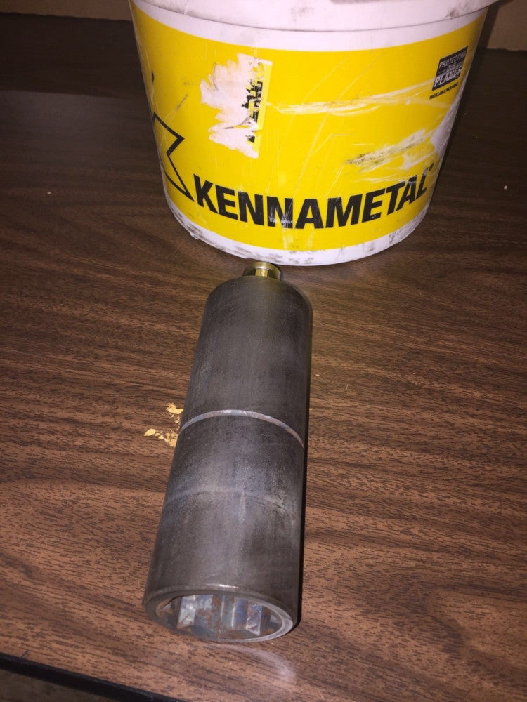 GENUINE KENNAMETAL 1012130 5421 L8 ASSEMBLY , DRILL AUGER SYSTEMS