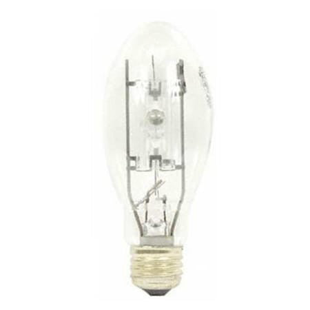Ge Lighting Mvr150/U/Med Ge Lighting 150W, Bd17 Metal Halide Hid Light Bulb