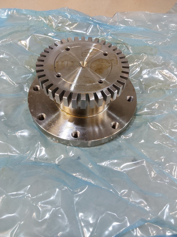 Rexnord Falk 0744098 1060t31/35 Spacer Hub Cl=2.344 With BOLTS
