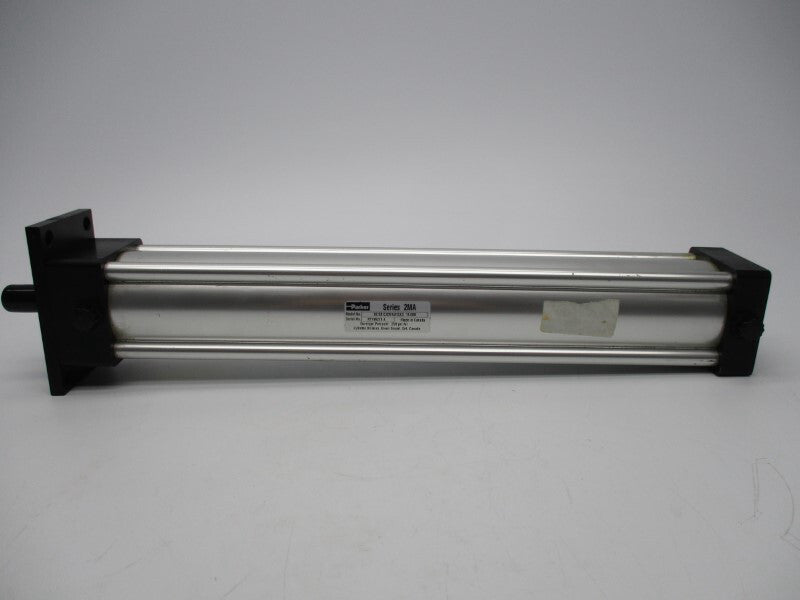 PARKER CJ2MAU13AC NSNP