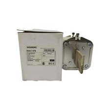 SIEMENS 3NA3475 500VAC 800A NSMP