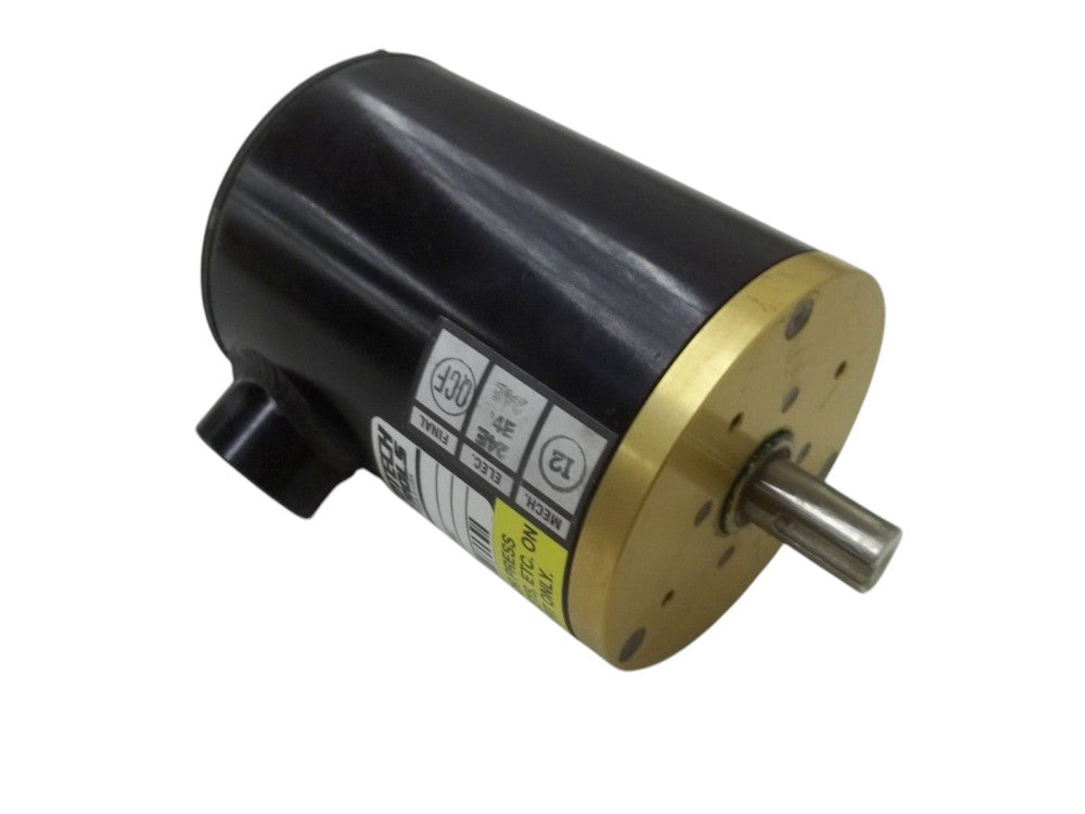 AUTOTECH CONTROLS E5N-D0360-5MOMC DIGISOLVER NSNP