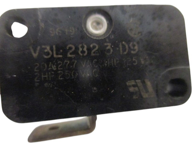 MICRO SWITCH V3L-2823-D9 LEVER SWITCH MICRO SNAP  NSNP