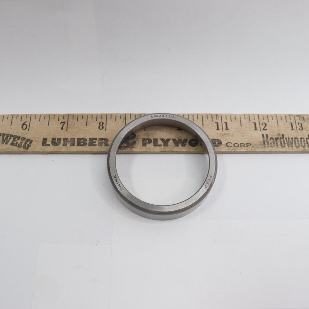 Peer Tapered Roller Bearing Cup LM29710