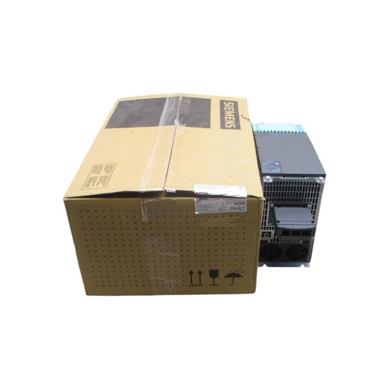 SIEMENS 6SL3120-1TE26-0AA3 510-720VDC 72A NSMP
