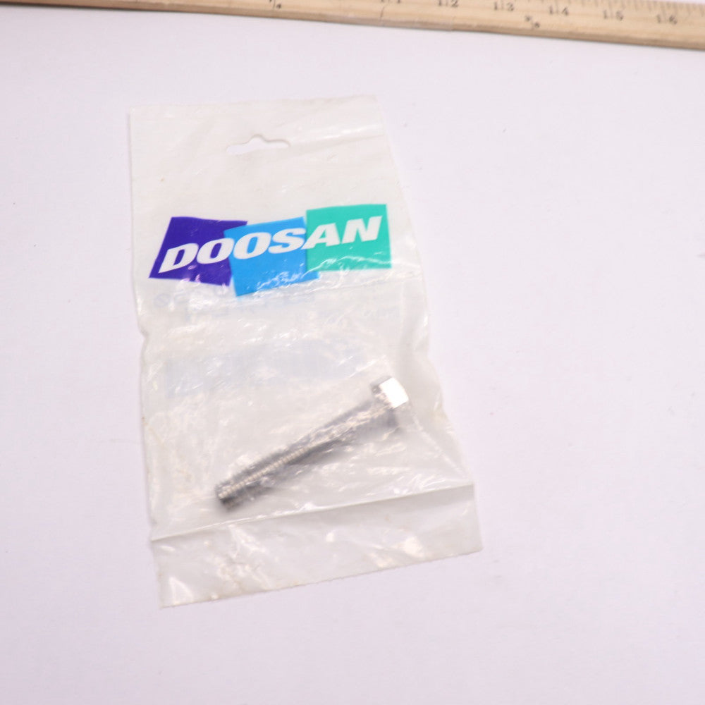 Doosan Bolt Flange 120112-00750