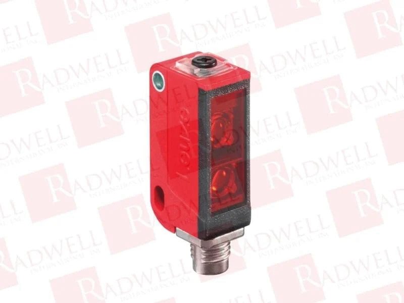 LEUZE HRTR3B44200S12 / HRTR3B44200S12 (NEW NO BOX)