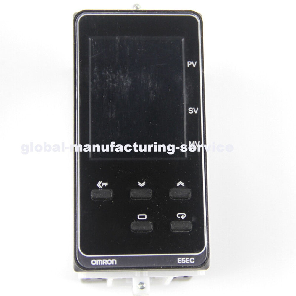 NEW Omron E5EC-RR2ASM-808 Temperature Controller