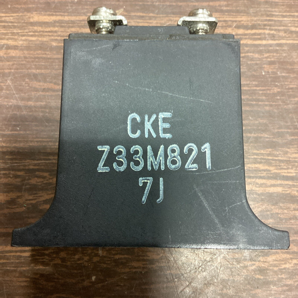 CKE Z33M821 VARISTOR F86