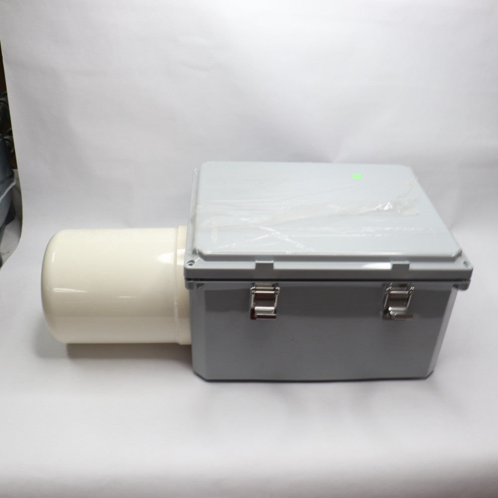 Ventev/Terrawave WiFi Enclosure With Omni Antenna 12x10x6 CV12106LO-ODO4T