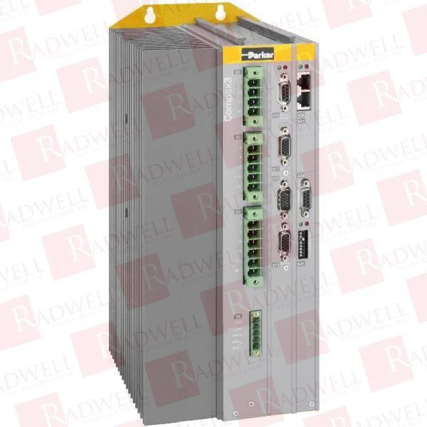 PARKER S063V2F11I10T10M00 / S063V2F11I10T10M00 (USED)