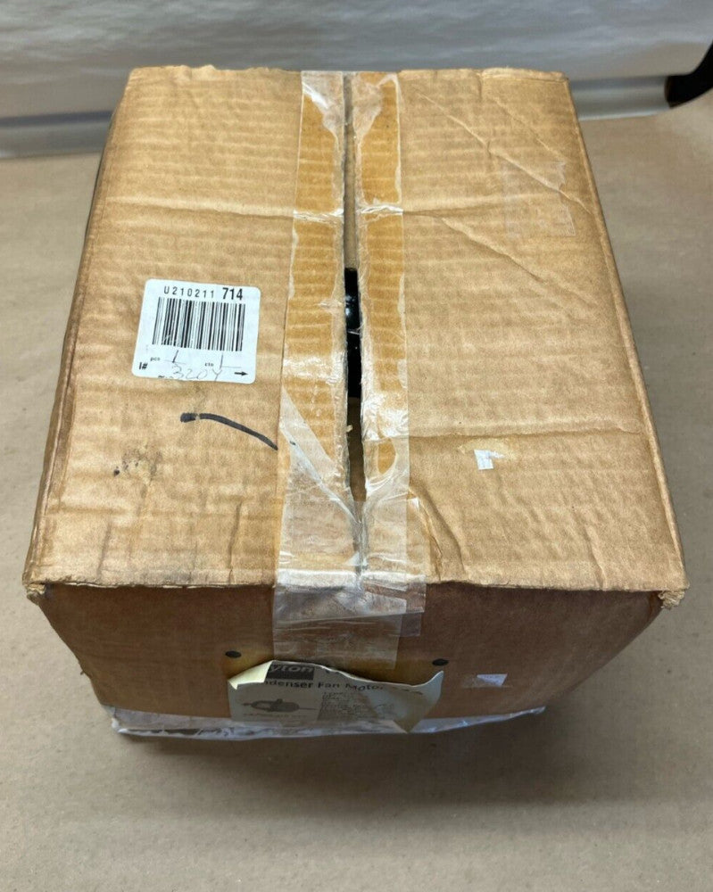 Dayton 3M923A Condenser Fan Motor 1/3HP 1050RPM