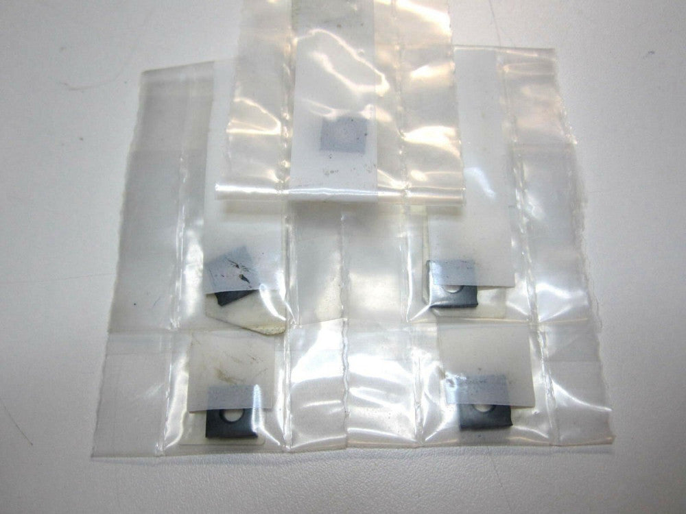 5 Pieces SNHX1102T HC335M Indexable Carbide Inserts