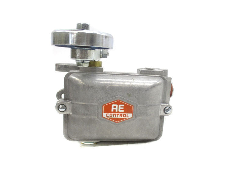 AE CONTROL A102-54635-A6 600VAC 25A NSNP