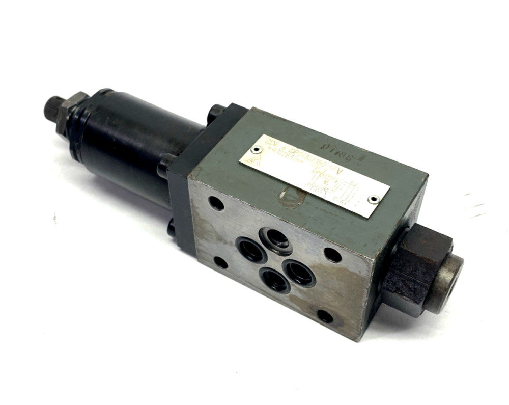 Bosch Rexroth ZDR 6 DP2-32/150YMV Pressure Reducing Valve