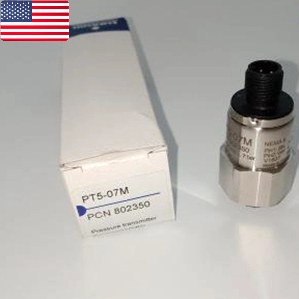 New In Box EMERSON PT5-07M Pressure Switch - US Stock