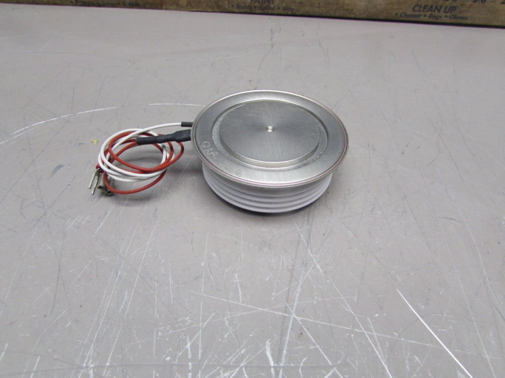 AJAX TOCCO SC37755A03 , SCR THYRISTOR , NEW / NOT IN BOX! MAKE OFFER!