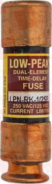 EATON CORPORATION LPN-RK-1/2SP / LPNRK12SP (USED)