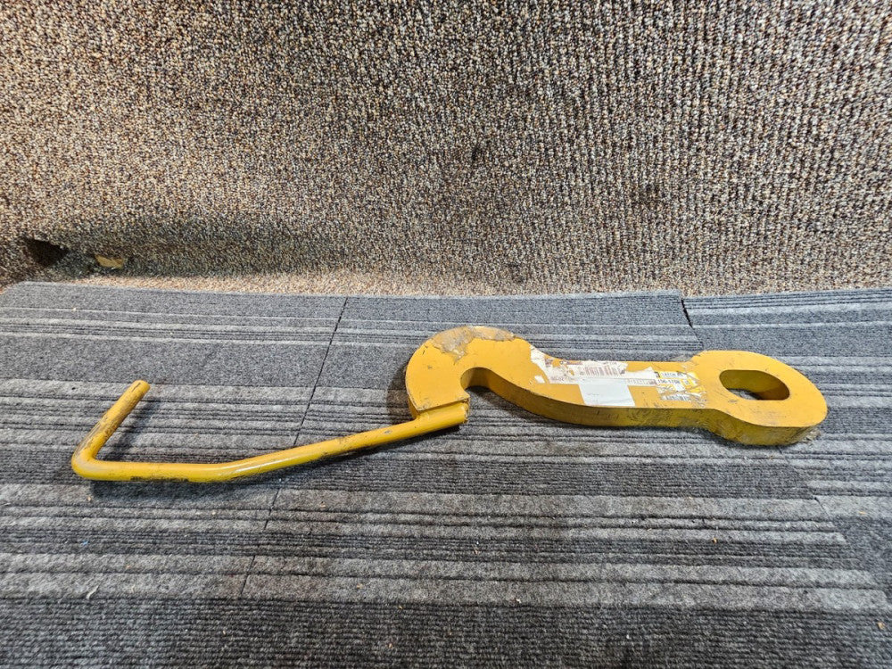 CAT 156-1708 LATCH ASSEMBLY ALLOY STEEL FOR PIPELAYER 572R II 572R