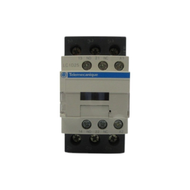 TELEMECANIQUE LC1D25P7 230V NSNP